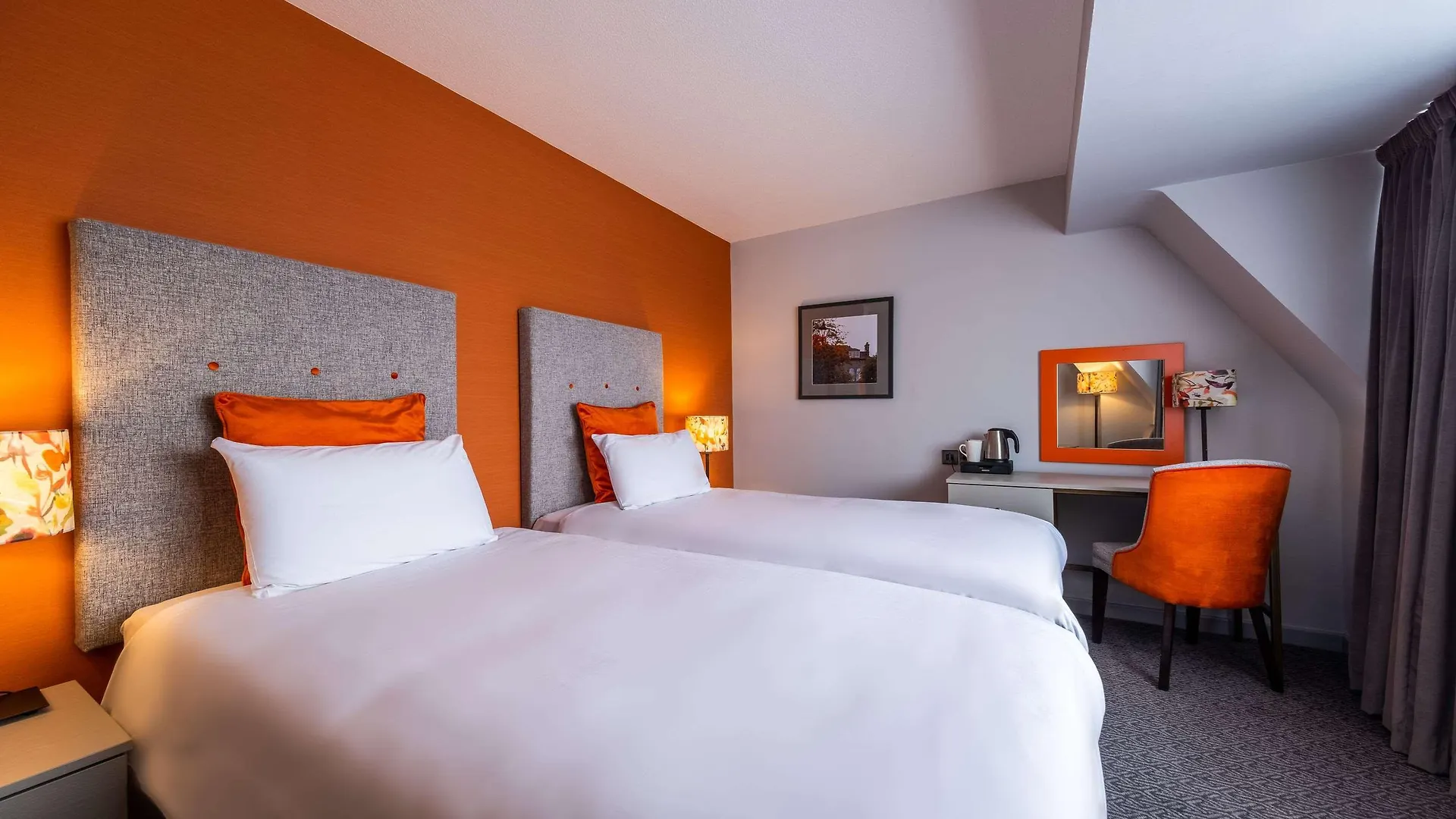 Cedar Court Hotel Harrogate 4*,  Reino Unido